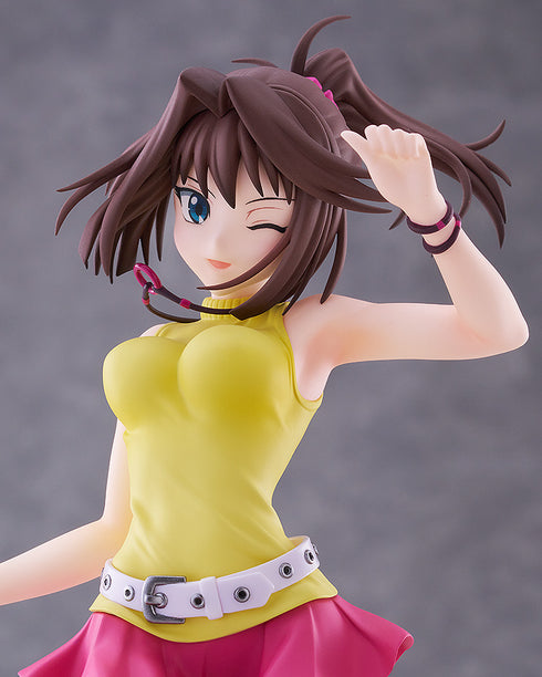 『遊☆戯☆王 THE DARK SIDE OF DIMENSIONS』POP UP PARADE 真崎杏子 L size