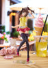 『遊☆戯☆王 THE DARK SIDE OF DIMENSIONS』POP UP PARADE 真崎杏子 L size