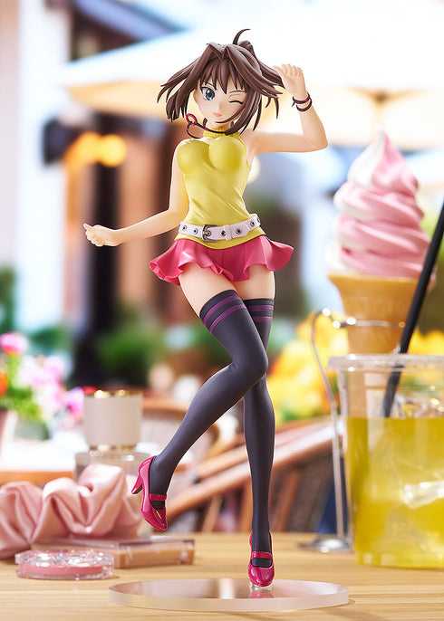 『遊☆戯☆王 THE DARK SIDE OF DIMENSIONS』POP UP PARADE 真崎杏子 L size