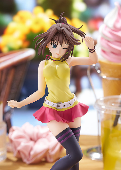 『遊☆戯☆王 THE DARK SIDE OF DIMENSIONS』POP UP PARADE 真崎杏子 L size