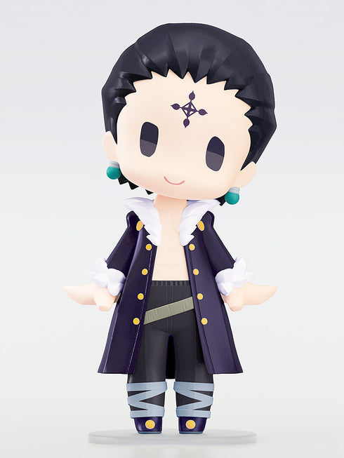 《HUNTER×HUNTER》HELLO! GOOD SMILE 克洛罗
