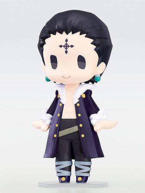 《HUNTER×HUNTER》HELLO! GOOD SMILE 克洛罗