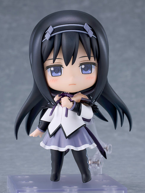 "Puella Magi Madoka Magica: Walpurgis Night" Nendoroid Homura Akemi "Walpurgis Night" Ver. Basic