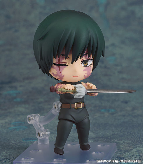 《咒术回战》Nendoroid 禅院真希 死灭回游Ver. 基础款