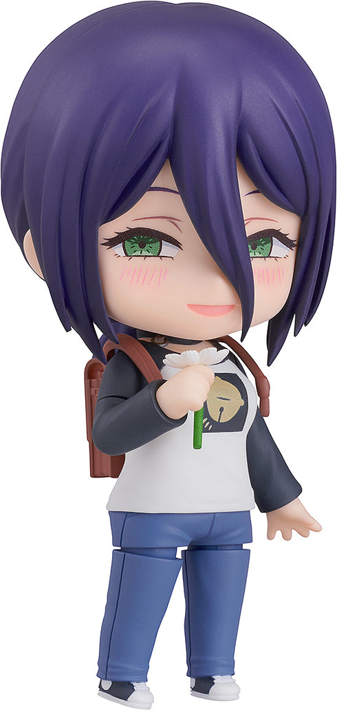 《链锯人 蕾泽篇》Nendoroid 蕾泽 私服Ver. Basic