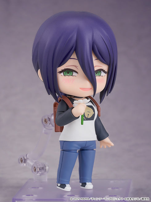 《链锯人 蕾泽篇》Nendoroid 蕾泽 私服Ver. Basic