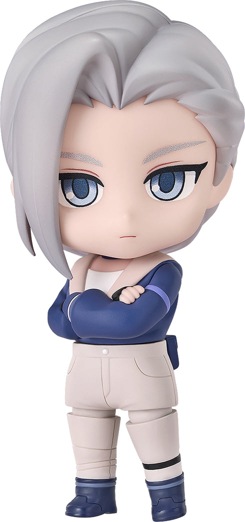 『羅小黒戦記2』ねんどろいど ルーイエ