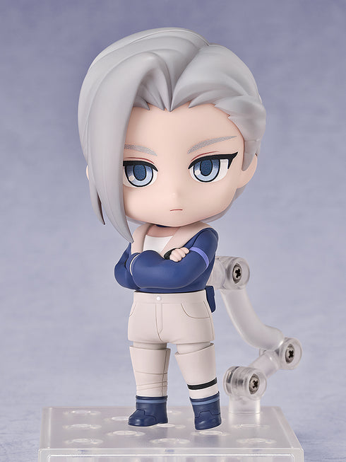 『羅小黒戦記2』ねんどろいど ルーイエ