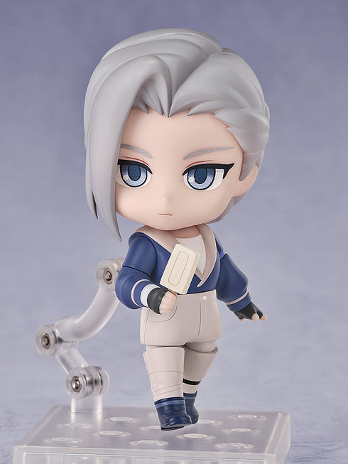 『羅小黒戦記2』ねんどろいど ルーイエ