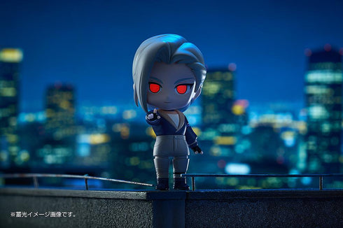 『羅小黒戦記2』ねんどろいど ルーイエ