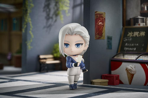 『羅小黒戦記2』ねんどろいど ルーイエ
