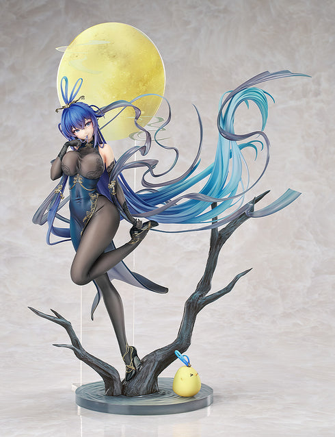 『アズールレーン』ニュージャージー 月下のレッツ・ダンス!Ver.