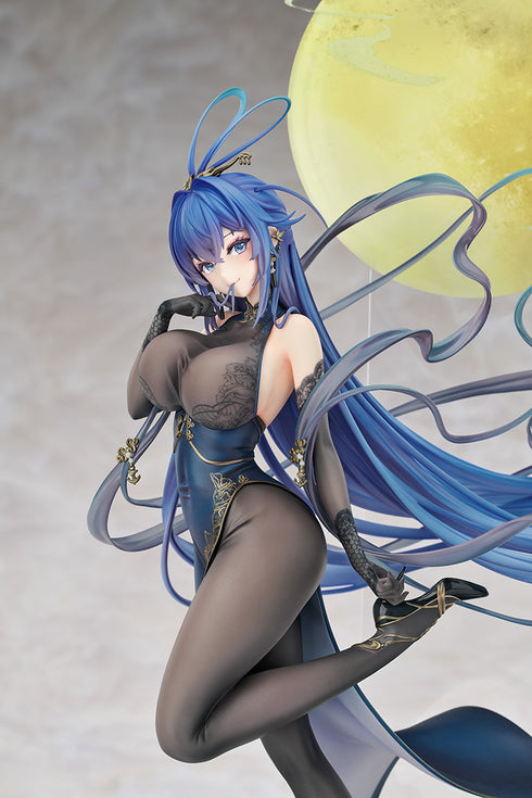 『アズールレーン』ニュージャージー 月下のレッツ・ダンス!Ver.