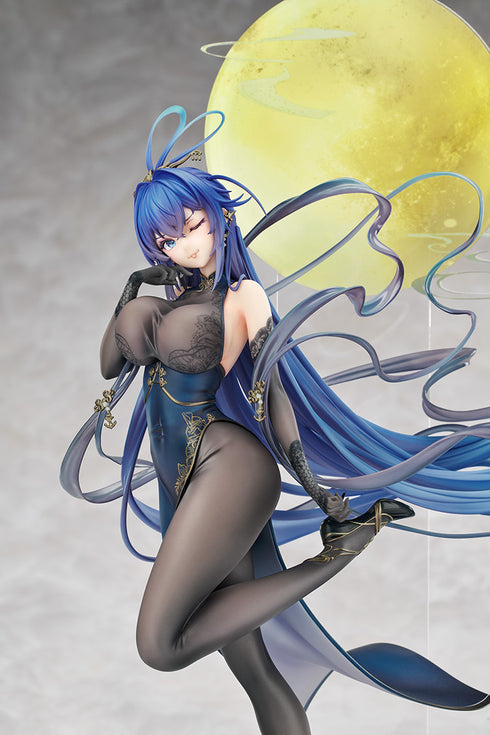『アズールレーン』ニュージャージー 月下のレッツ・ダンス!Ver.