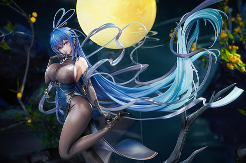 『アズールレーン』ニュージャージー 月下のレッツ・ダンス!Ver.