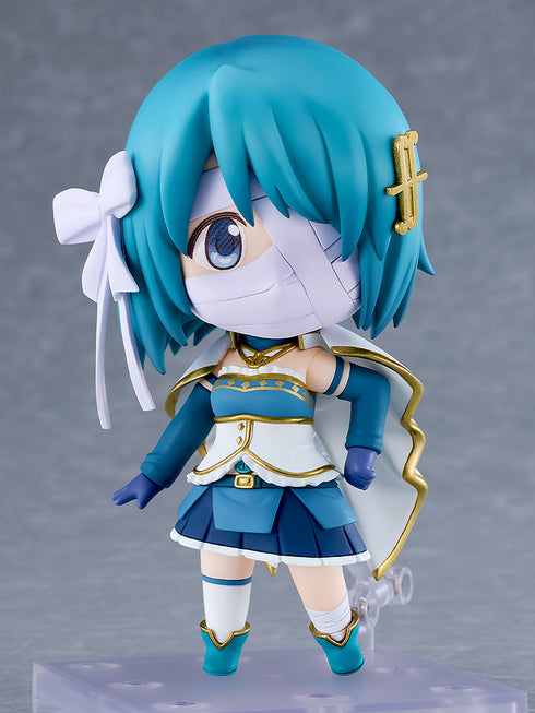 『魔法少女まどか☆マギカ〈ワルプルギスの廻天〉』ねんどろいど 美樹さやか 〈ワルプルギスの廻天〉Ver. べーしっく