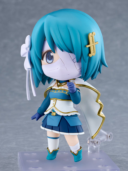 『魔法少女まどか☆マギカ〈ワルプルギスの廻天〉』ねんどろいど 美樹さやか 〈ワルプルギスの廻天〉Ver. べーしっく