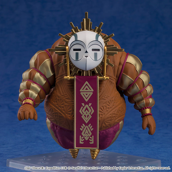 "Clair Obscur: Expedition 33" Nendoroid Esquie