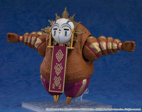 『Clair Obscur: Expedition 33』ねんどろいど エスキエ