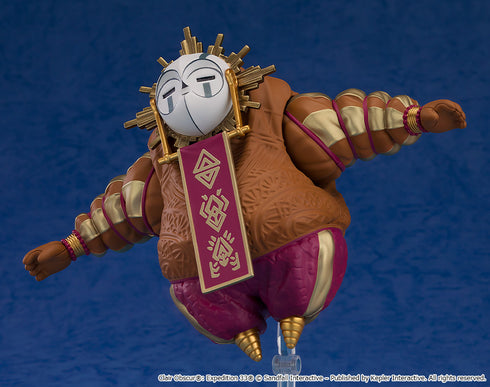 『Clair Obscur: Expedition 33』ねんどろいど エスキエ