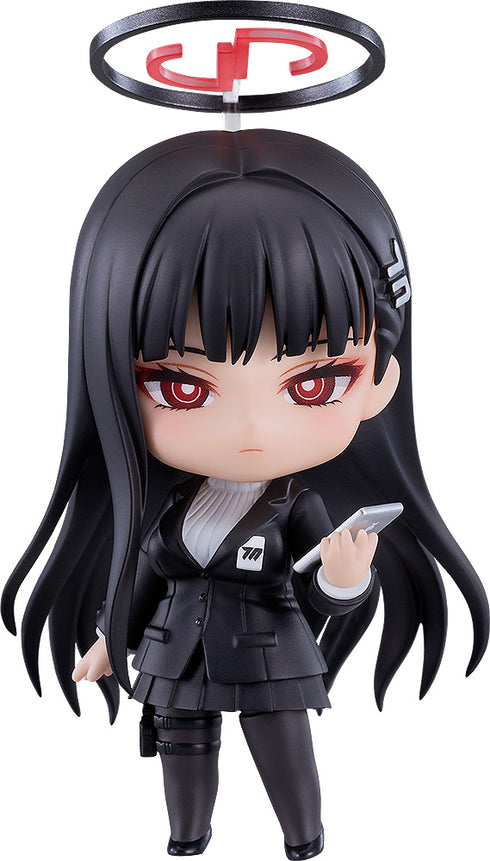 『ブルーアーカイブ -Blue Archive-』ねんどろいど 調月リオ