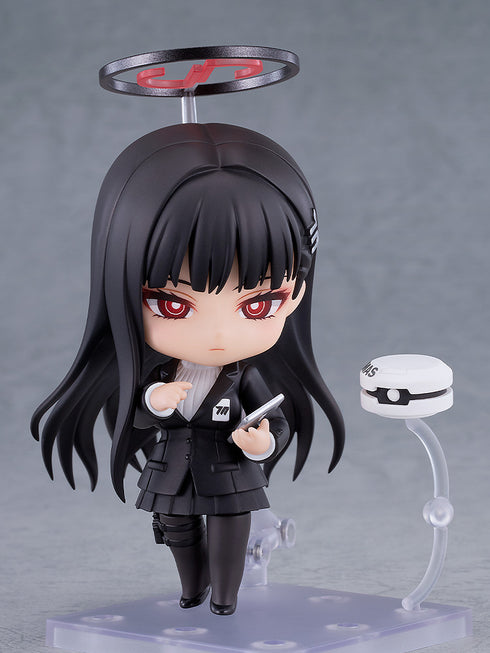 『ブルーアーカイブ -Blue Archive-』ねんどろいど 調月リオ