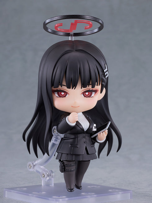 『ブルーアーカイブ -Blue Archive-』ねんどろいど 調月リオ