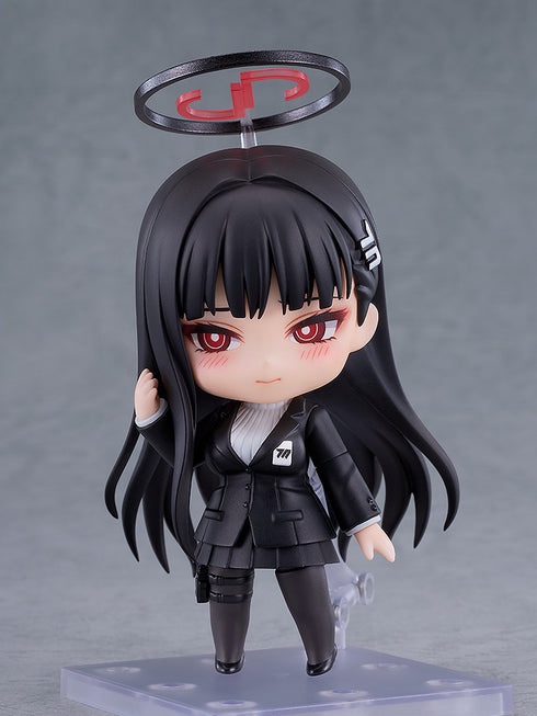 『ブルーアーカイブ -Blue Archive-』ねんどろいど 調月リオ