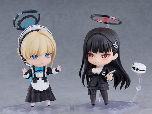 『ブルーアーカイブ -Blue Archive-』ねんどろいど 調月リオ