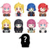 『ぼっち・ざ・ろっく!』Huggy Secret Good Smile ぼっち・ざ・ろっく!【BOX】