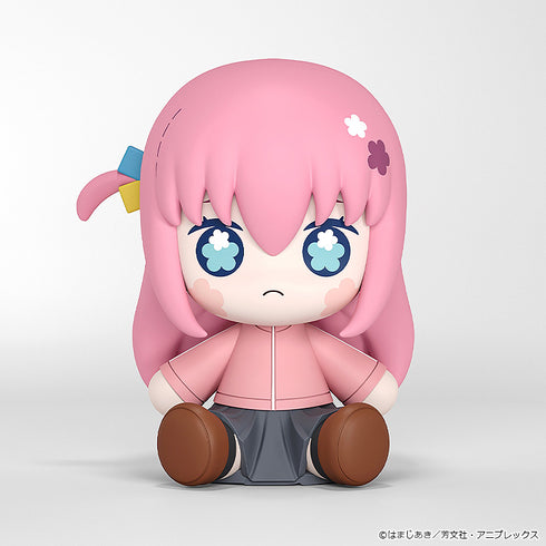 『ぼっち・ざ・ろっく!』Huggy Secret Good Smile ぼっち・ざ・ろっく!【BOX】