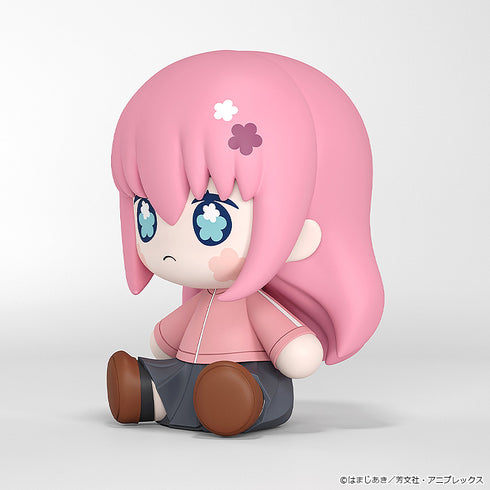 『ぼっち・ざ・ろっく!』Huggy Secret Good Smile ぼっち・ざ・ろっく!【BOX】