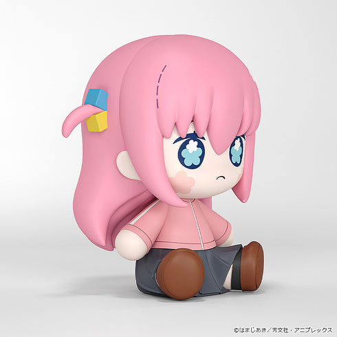 『ぼっち・ざ・ろっく!』Huggy Secret Good Smile ぼっち・ざ・ろっく!【BOX】