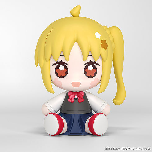 『ぼっち・ざ・ろっく!』Huggy Secret Good Smile ぼっち・ざ・ろっく!【BOX】