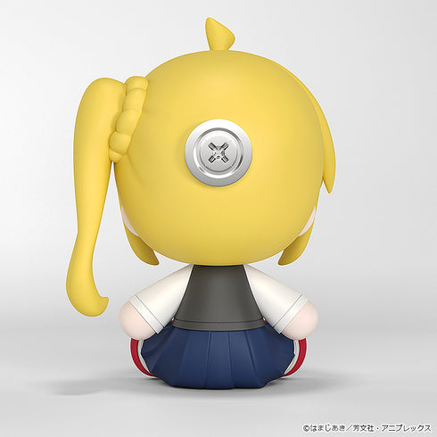 『ぼっち・ざ・ろっく!』Huggy Secret Good Smile ぼっち・ざ・ろっく!【BOX】
