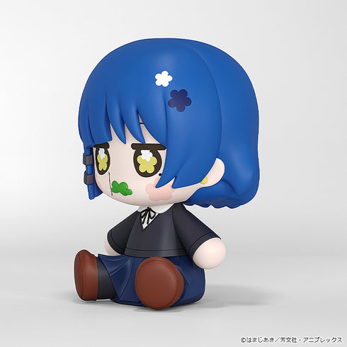 『ぼっち・ざ・ろっく!』Huggy Secret Good Smile ぼっち・ざ・ろっく!【BOX】