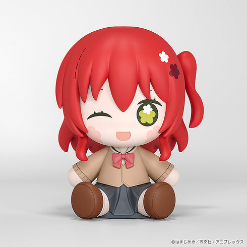 『ぼっち・ざ・ろっく!』Huggy Secret Good Smile ぼっち・ざ・ろっく!【BOX】