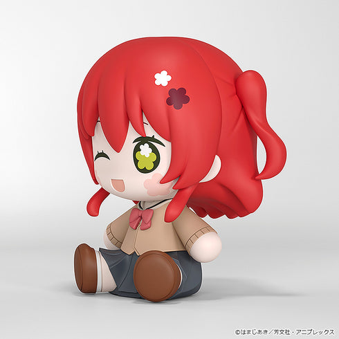 『ぼっち・ざ・ろっく!』Huggy Secret Good Smile ぼっち・ざ・ろっく!【BOX】