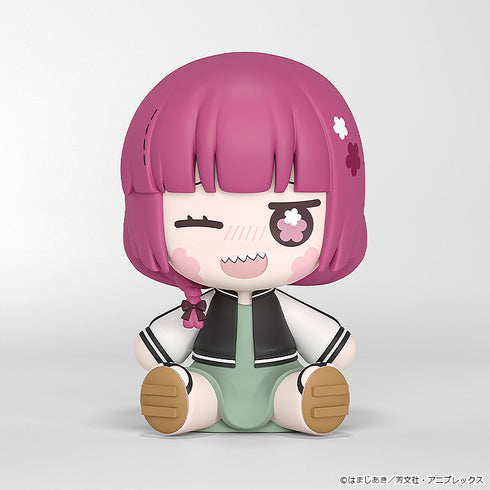 『ぼっち・ざ・ろっく!』Huggy Secret Good Smile ぼっち・ざ・ろっく!【BOX】