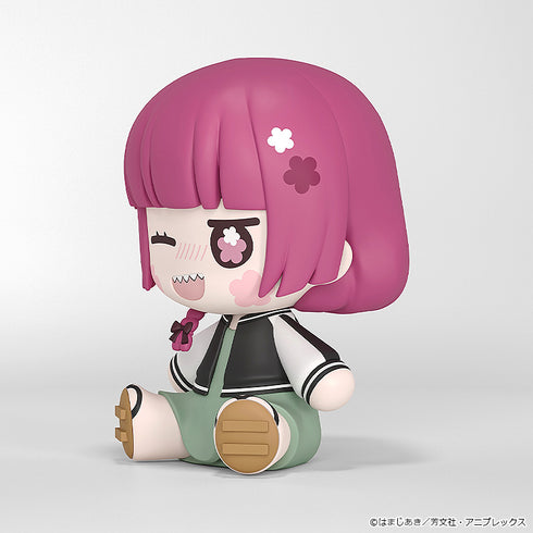 『ぼっち・ざ・ろっく!』Huggy Secret Good Smile ぼっち・ざ・ろっく!【BOX】