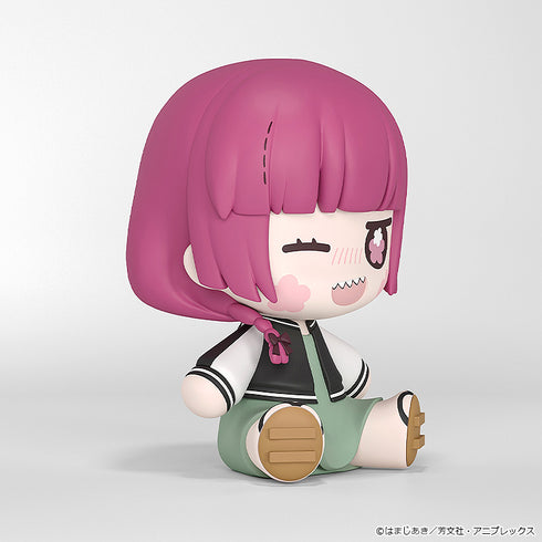 『ぼっち・ざ・ろっく!』Huggy Secret Good Smile ぼっち・ざ・ろっく!【BOX】