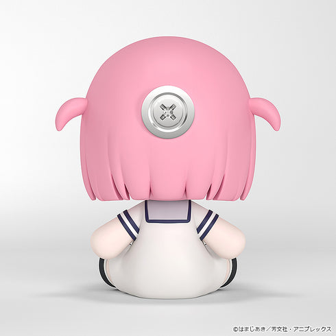 『ぼっち・ざ・ろっく!』Huggy Secret Good Smile ぼっち・ざ・ろっく!【BOX】