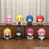 『ぼっち・ざ・ろっく!』Huggy Secret Good Smile ぼっち・ざ・ろっく!【BOX】