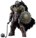 『DOOM: The Dark Ages』figma ドゥームスレイヤー The Dark Ages Ver. DXエディション