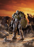 『DOOM: The Dark Ages』figma ドゥームスレイヤー The Dark Ages Ver. DXエディション