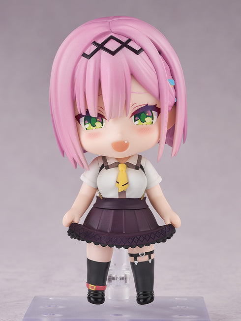 《天使☆喧嚣 RE-BOOT!》Nendoroid 谷风天音