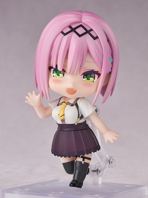 《天使☆喧嚣 RE-BOOT!》Nendoroid 谷风天音