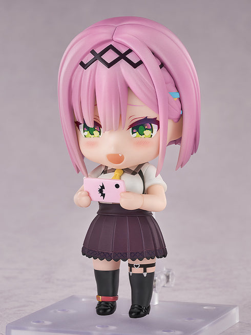 《天使☆喧嚣 RE-BOOT!》Nendoroid 谷风天音