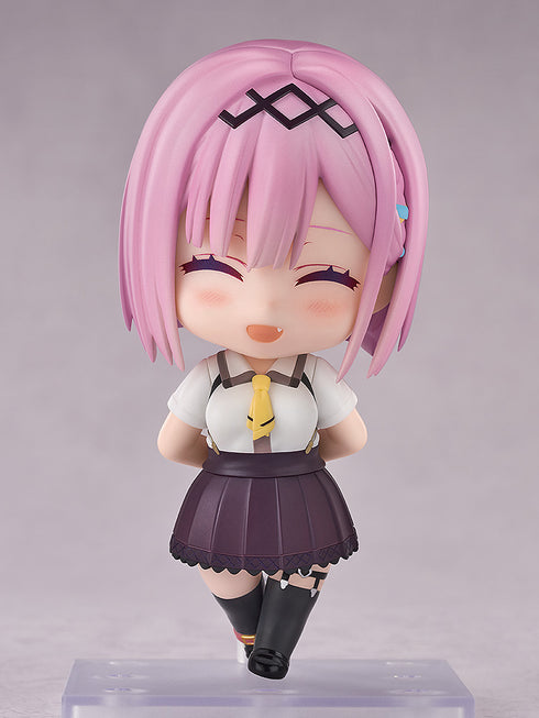 《天使☆喧嚣 RE-BOOT!》Nendoroid 谷风天音