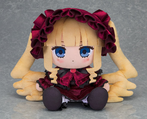 『ローゼンメイデン』ちょこぷに ぬいぐるみ 真紅
